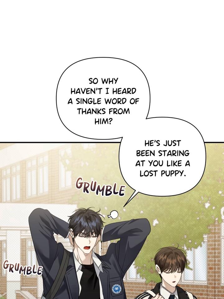 Eighteen’s Bed Chapter 19 - Page 60 in English