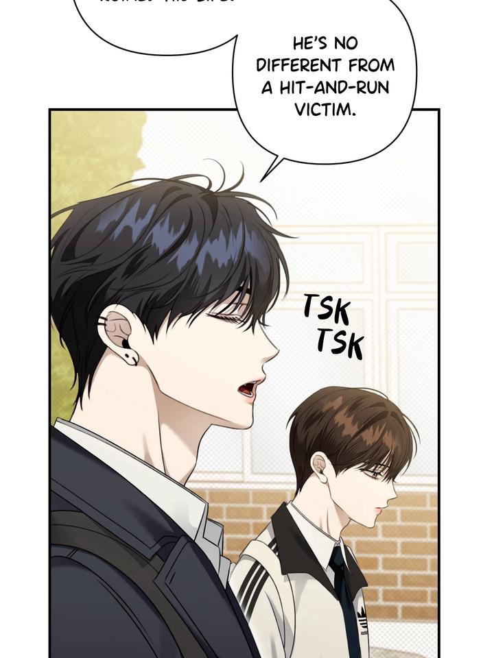 Eighteen’s Bed Chapter 19 - Page 62 in English