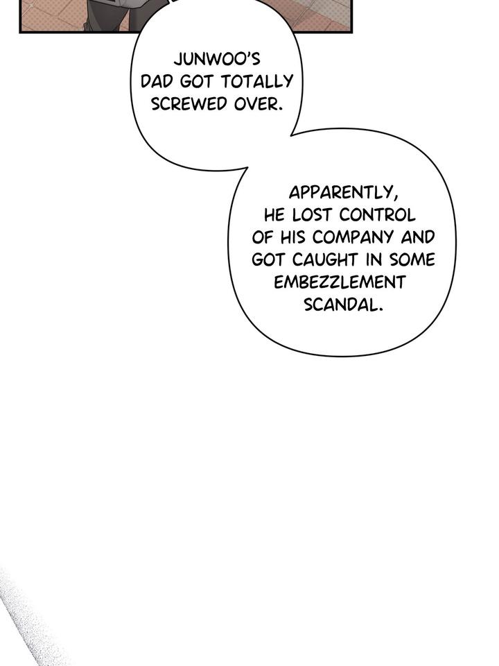 Eighteen’s Bed Chapter 19 - Page 72 in English
