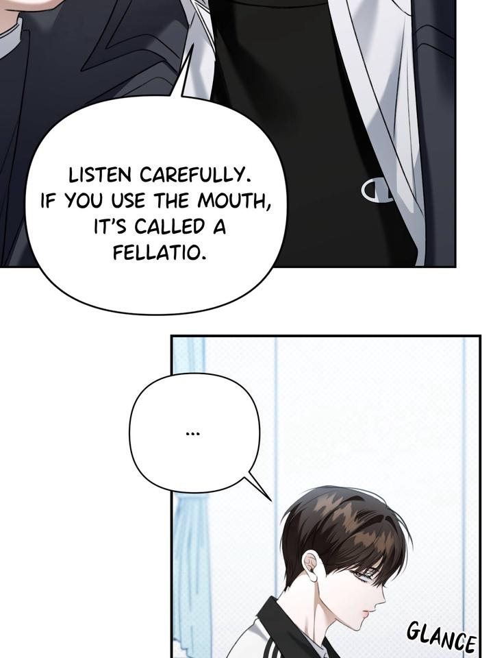 Eighteen’s Bed Chapter 19 - Page 8 in English