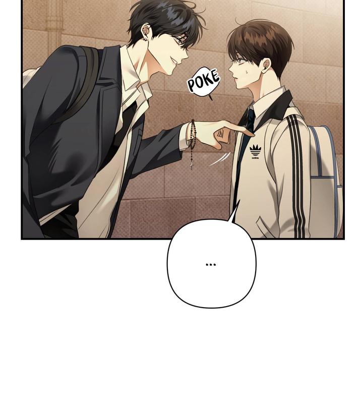 Eighteen’s Bed Chapter 19 - Page 84 in English