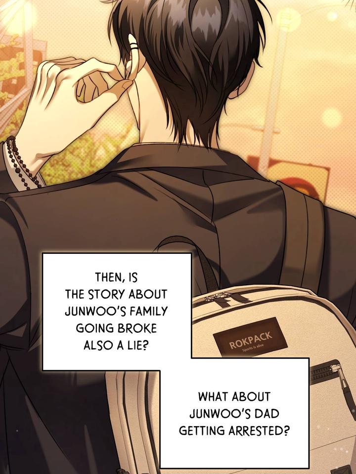 Eighteen’s Bed Chapter 19 - Page 95 in English