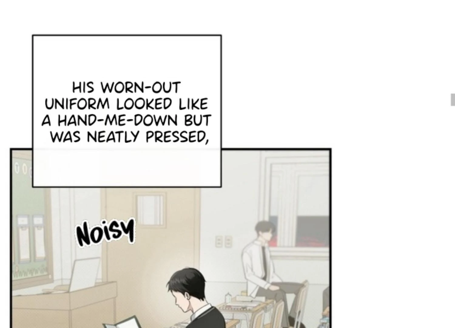 Eighteen’s Bed Chapter 2 - Page 105 in English