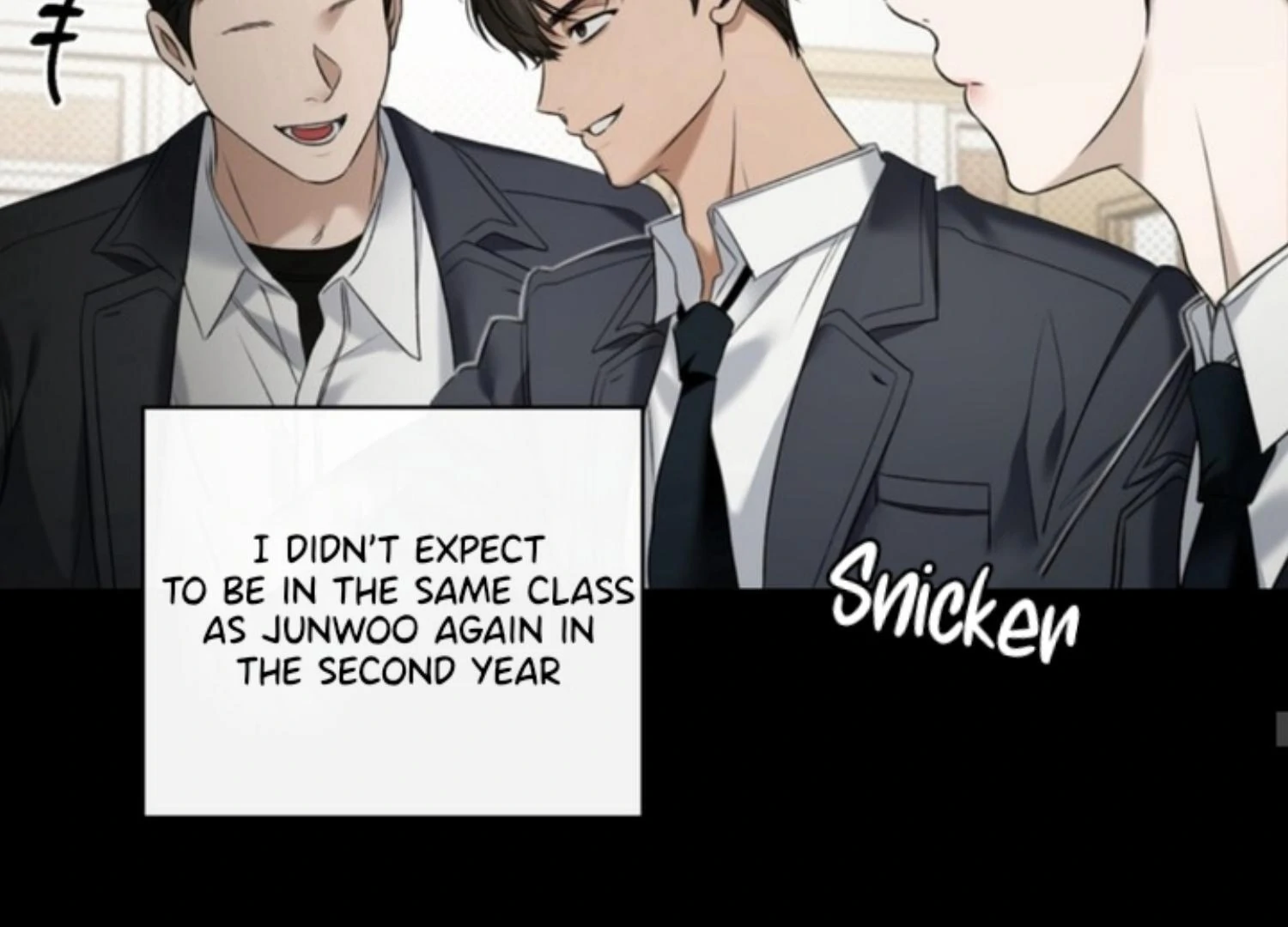 Eighteen’s Bed Chapter 2 - Page 11 in English