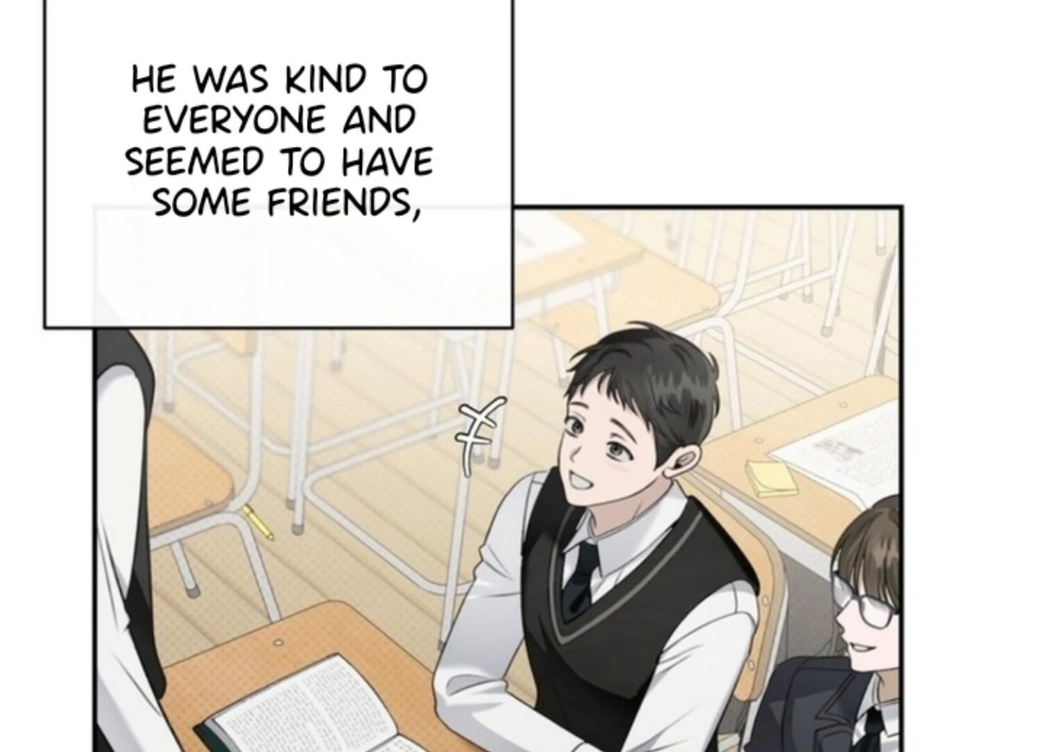 Eighteen’s Bed Chapter 2 - Page 110 in English