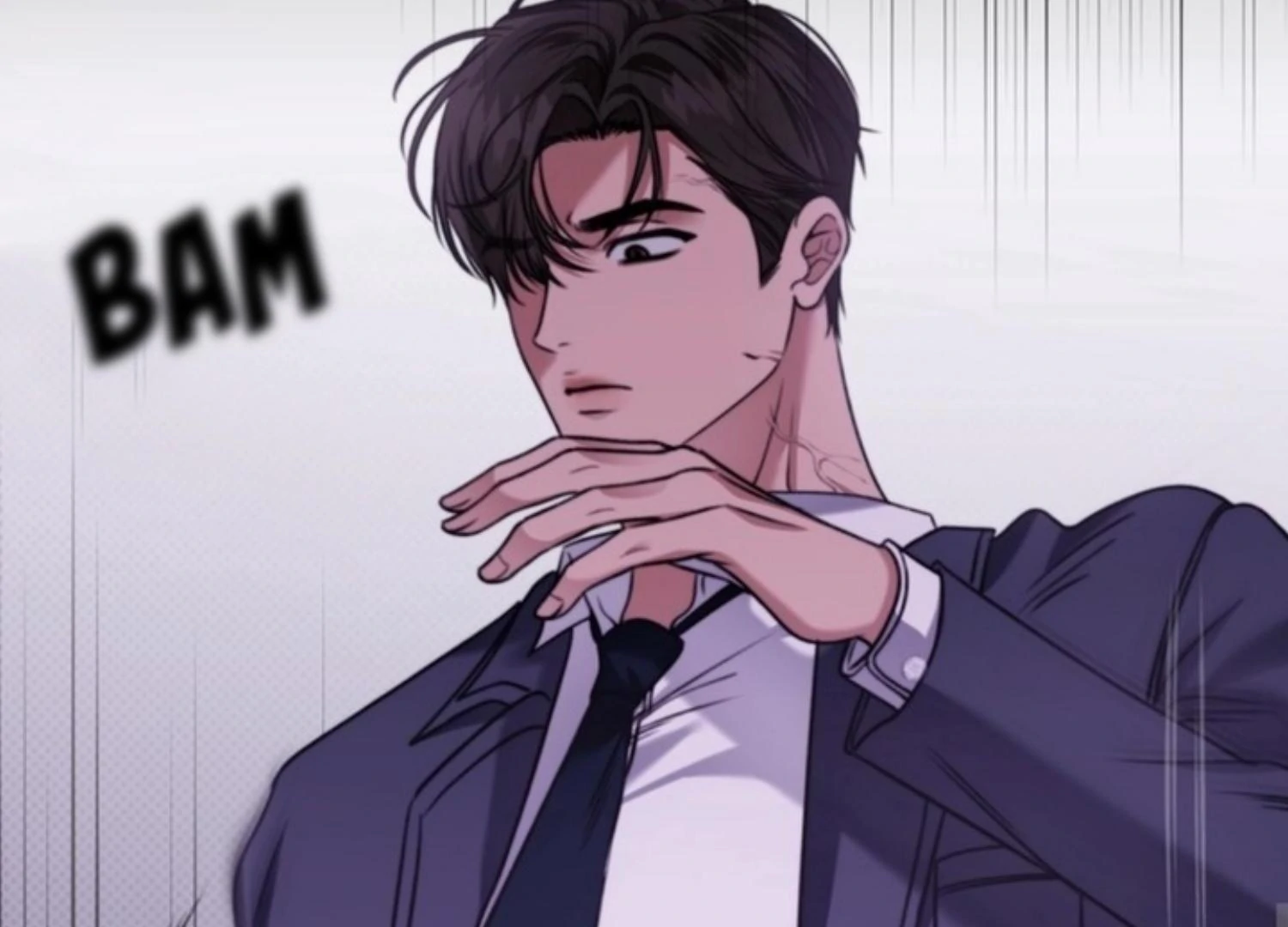 Eighteen’s Bed Chapter 2 - Page 129 in English