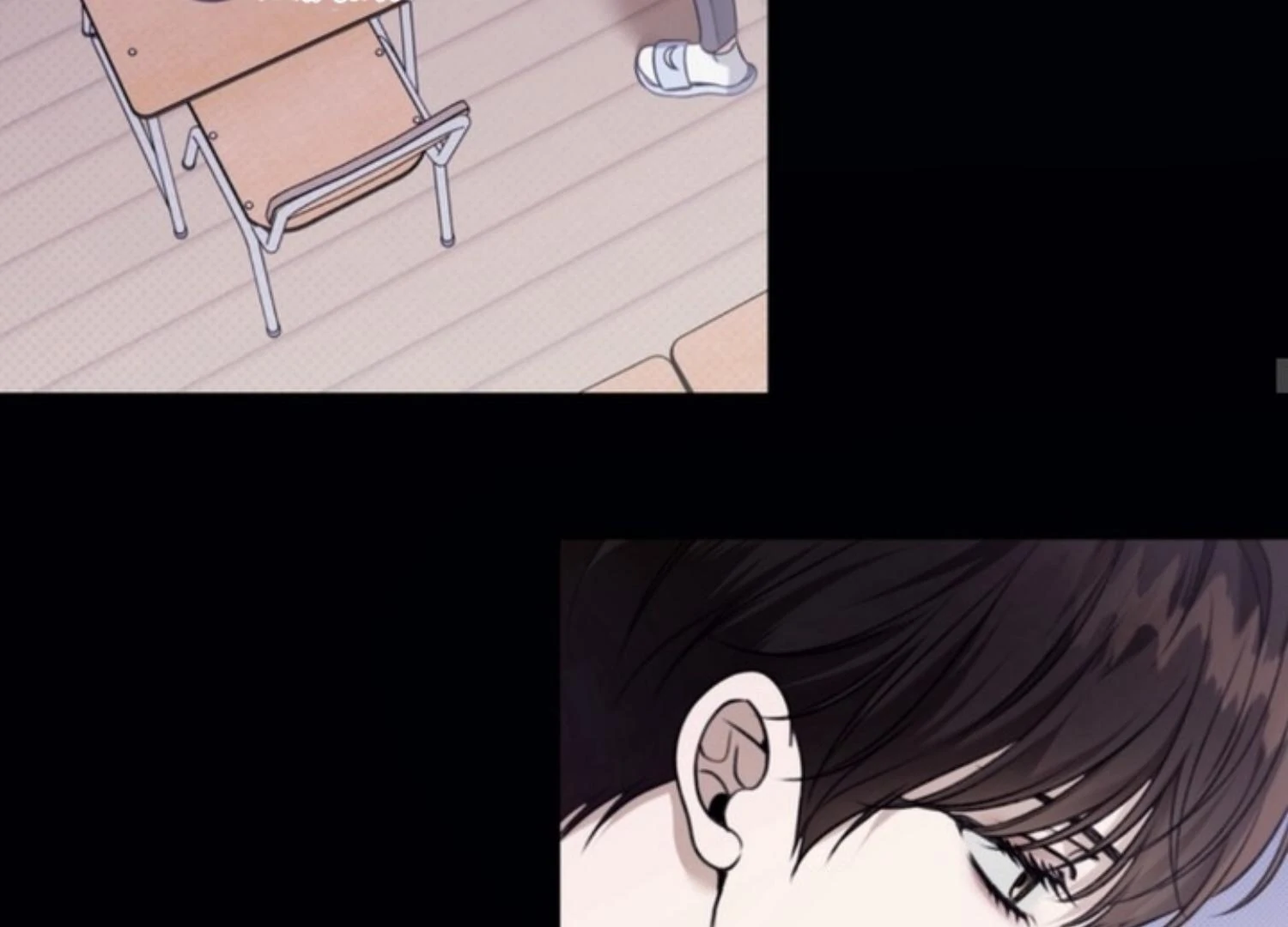 Eighteen’s Bed Chapter 2 - Page 134 in English