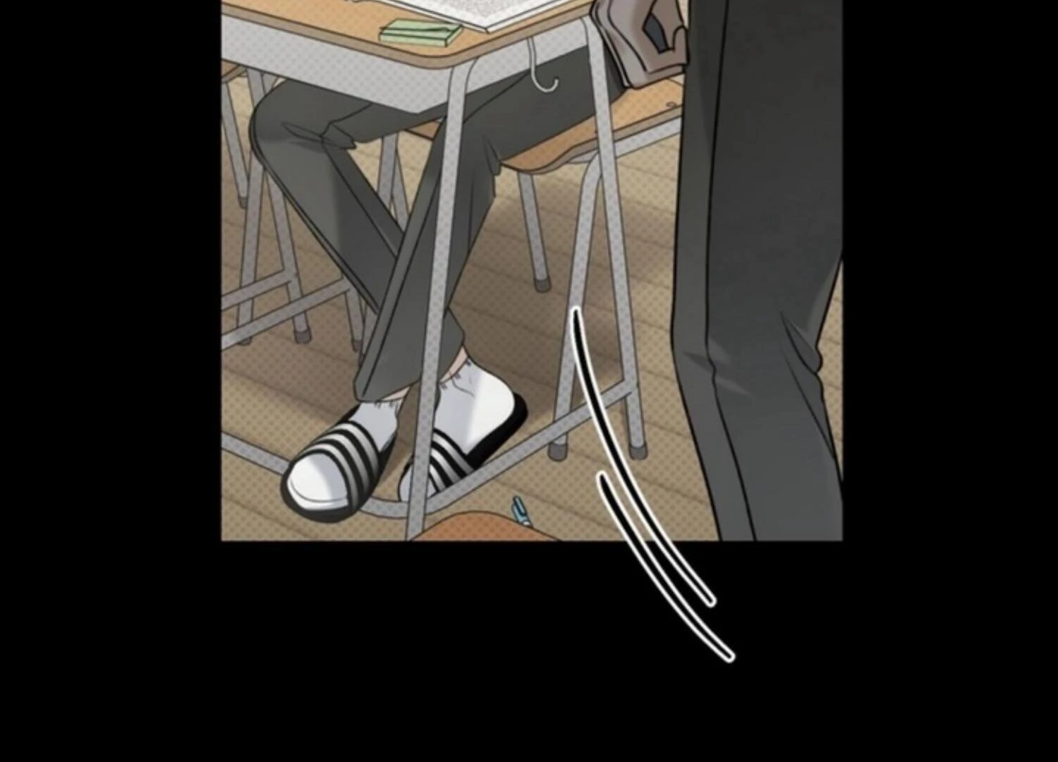 Eighteen’s Bed Chapter 2 - Page 14 in English