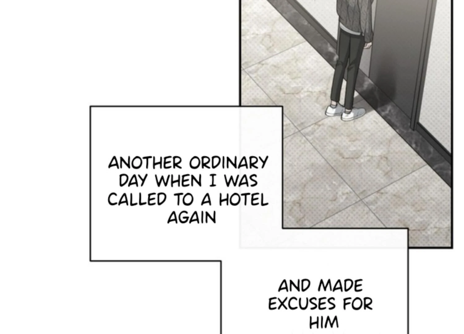 Eighteen’s Bed Chapter 2 - Page 143 in English