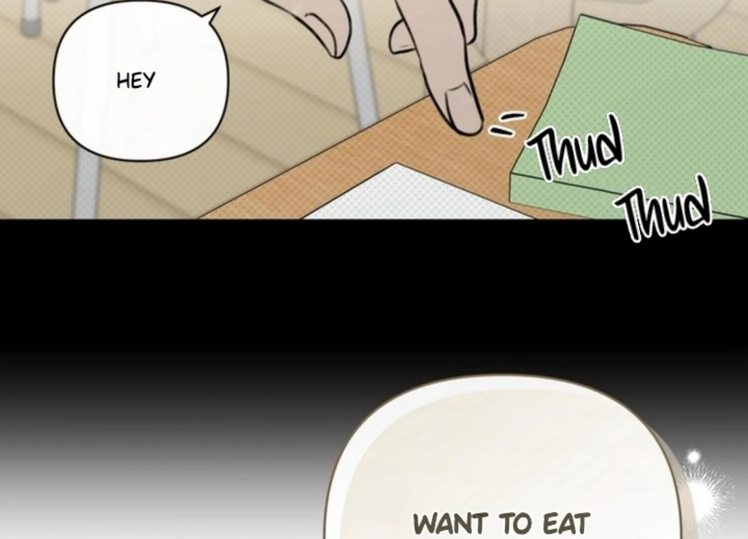 Eighteen’s Bed Chapter 2 - Page 16 in English