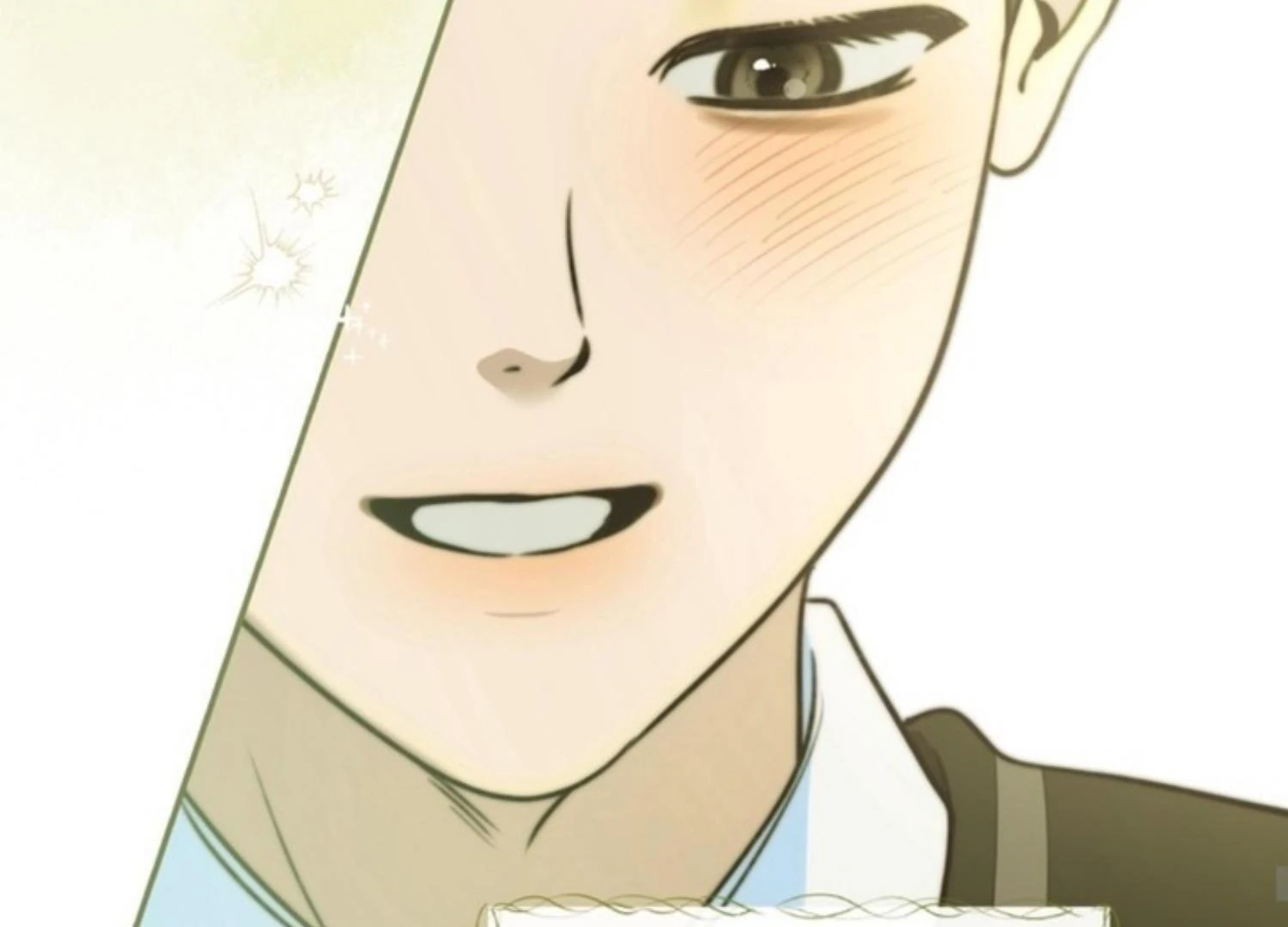 Eighteen’s Bed Chapter 2 - Page 160 in English
