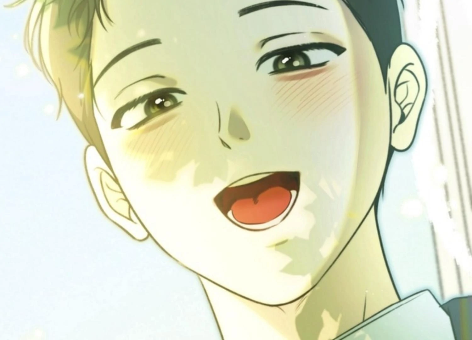Eighteen’s Bed Chapter 2 - Page 163 in English
