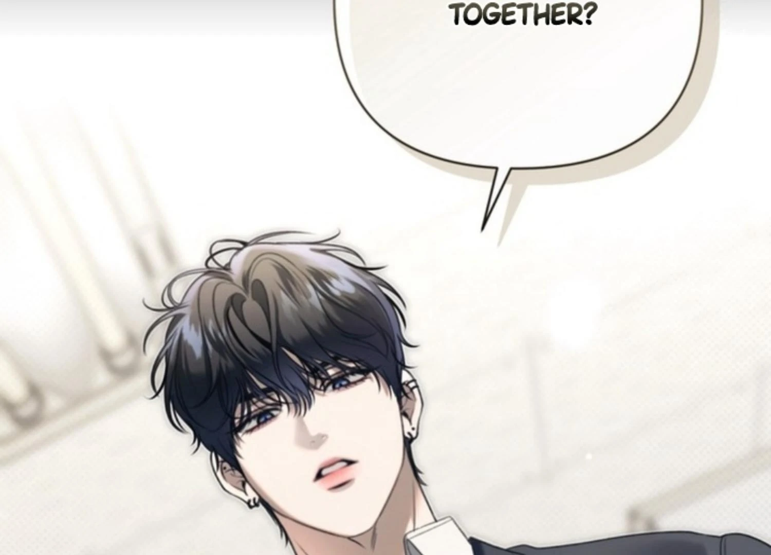 Eighteen’s Bed Chapter 2 - Page 17 in English