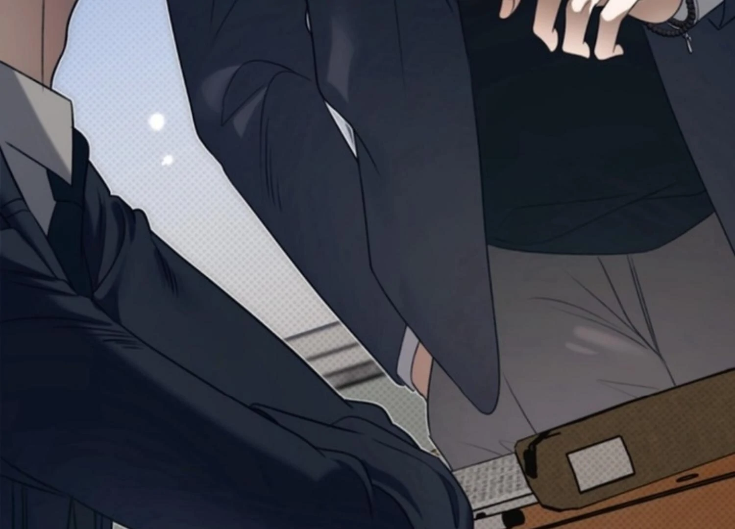 Eighteen’s Bed Chapter 2 - Page 19 in English