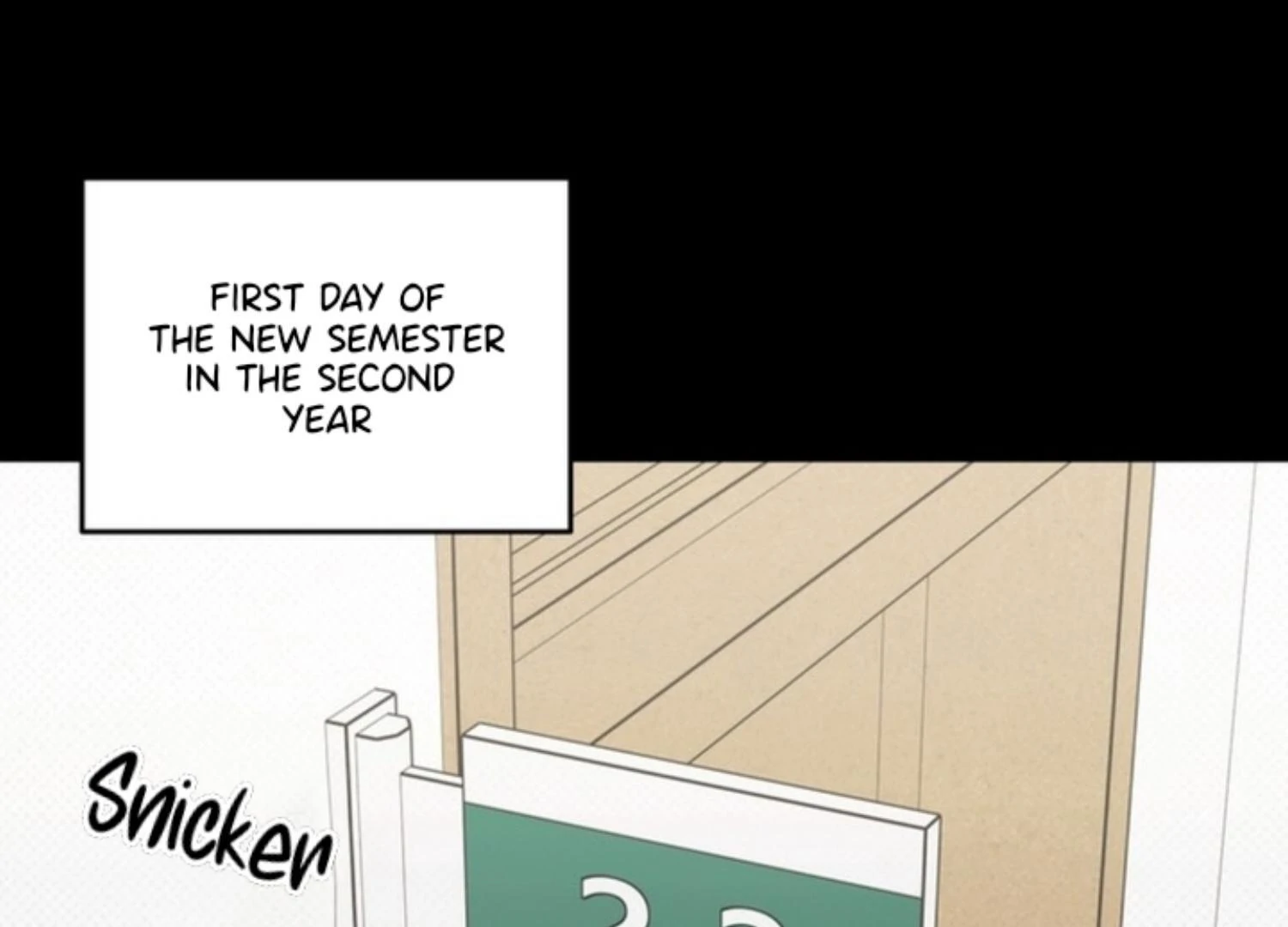 Eighteen’s Bed Chapter 2 - Page 3 in English