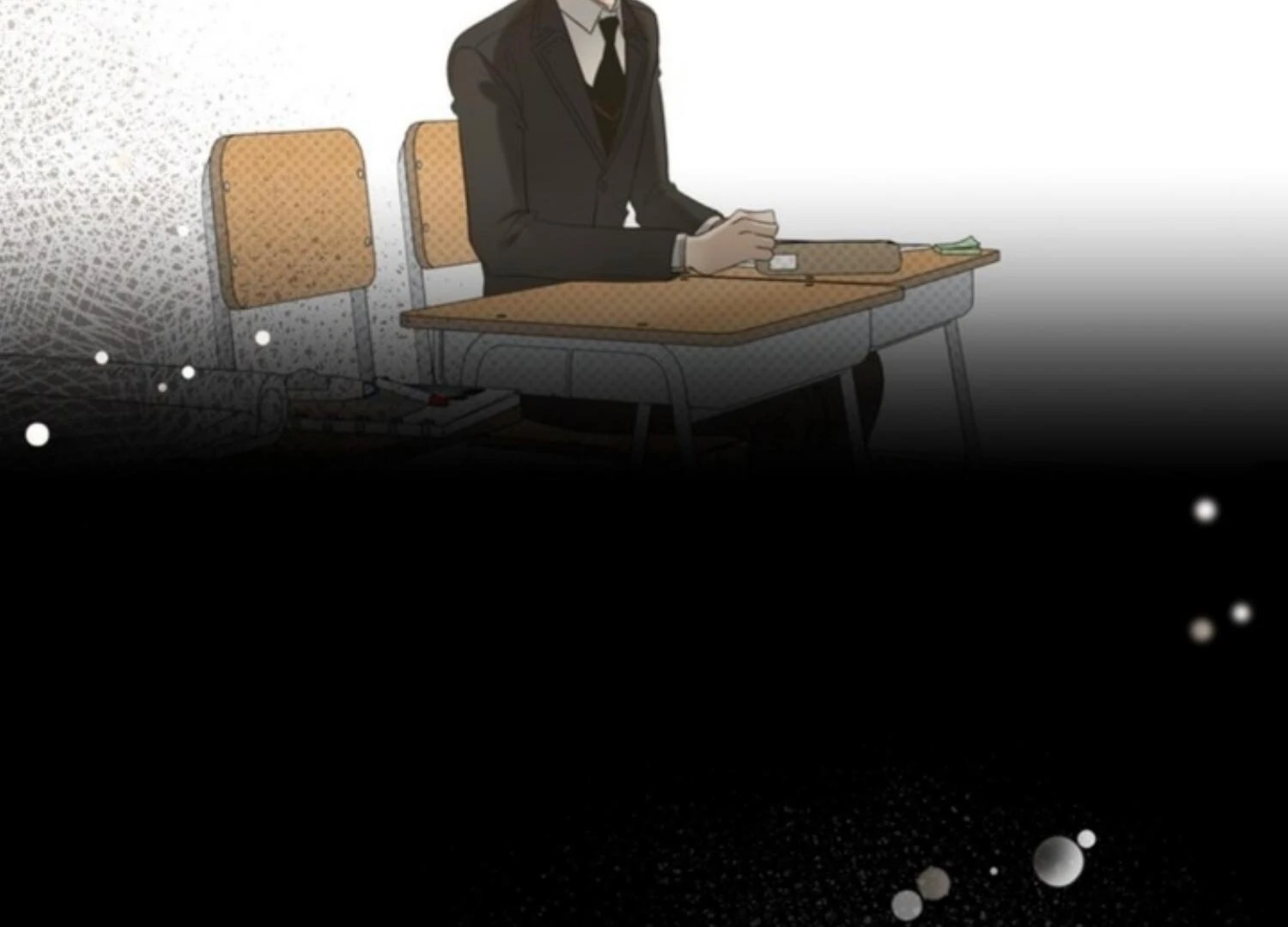 Eighteen’s Bed Chapter 2 - Page 30 in English