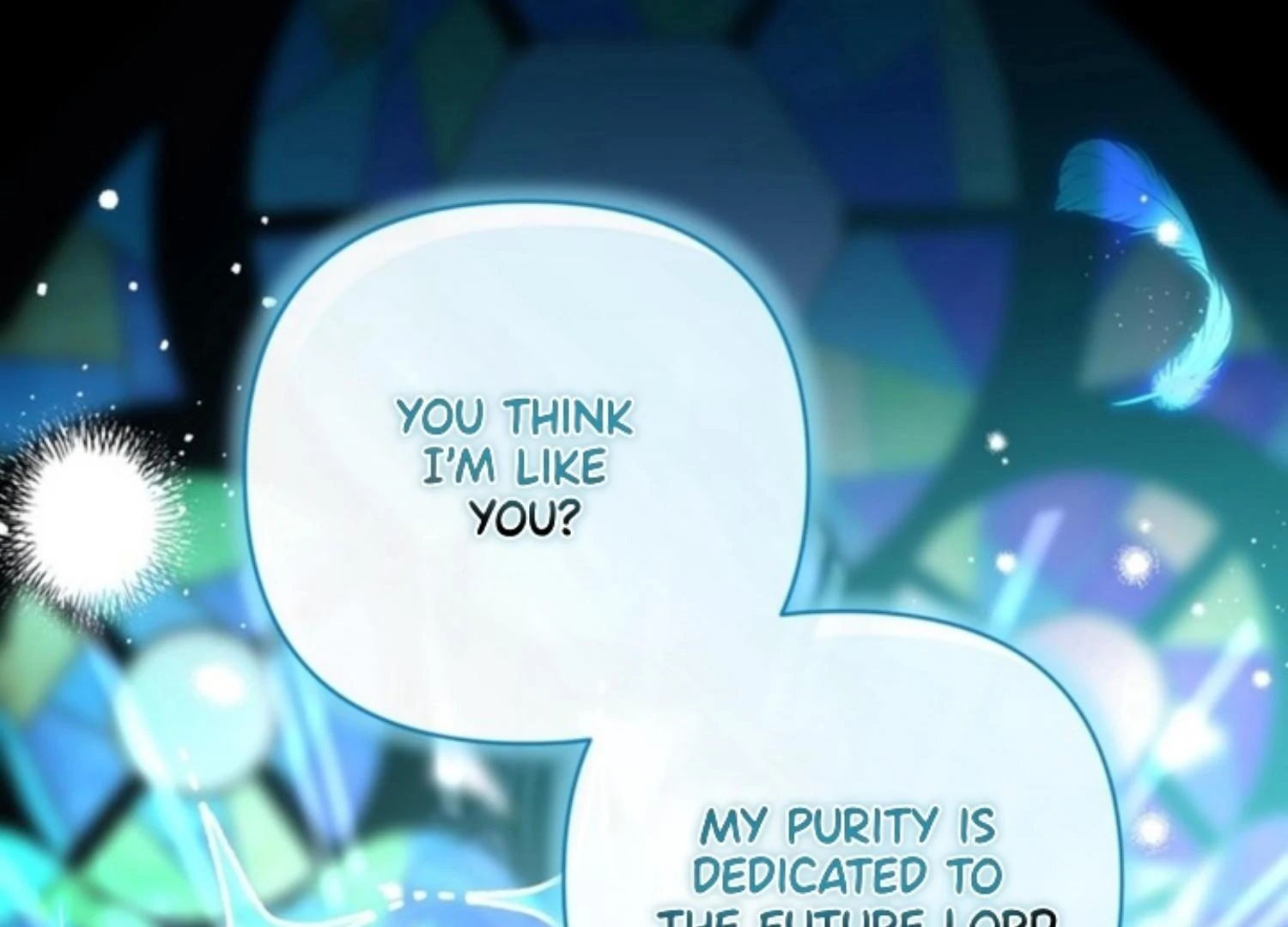 Eighteen’s Bed Chapter 2 - Page 40 in English