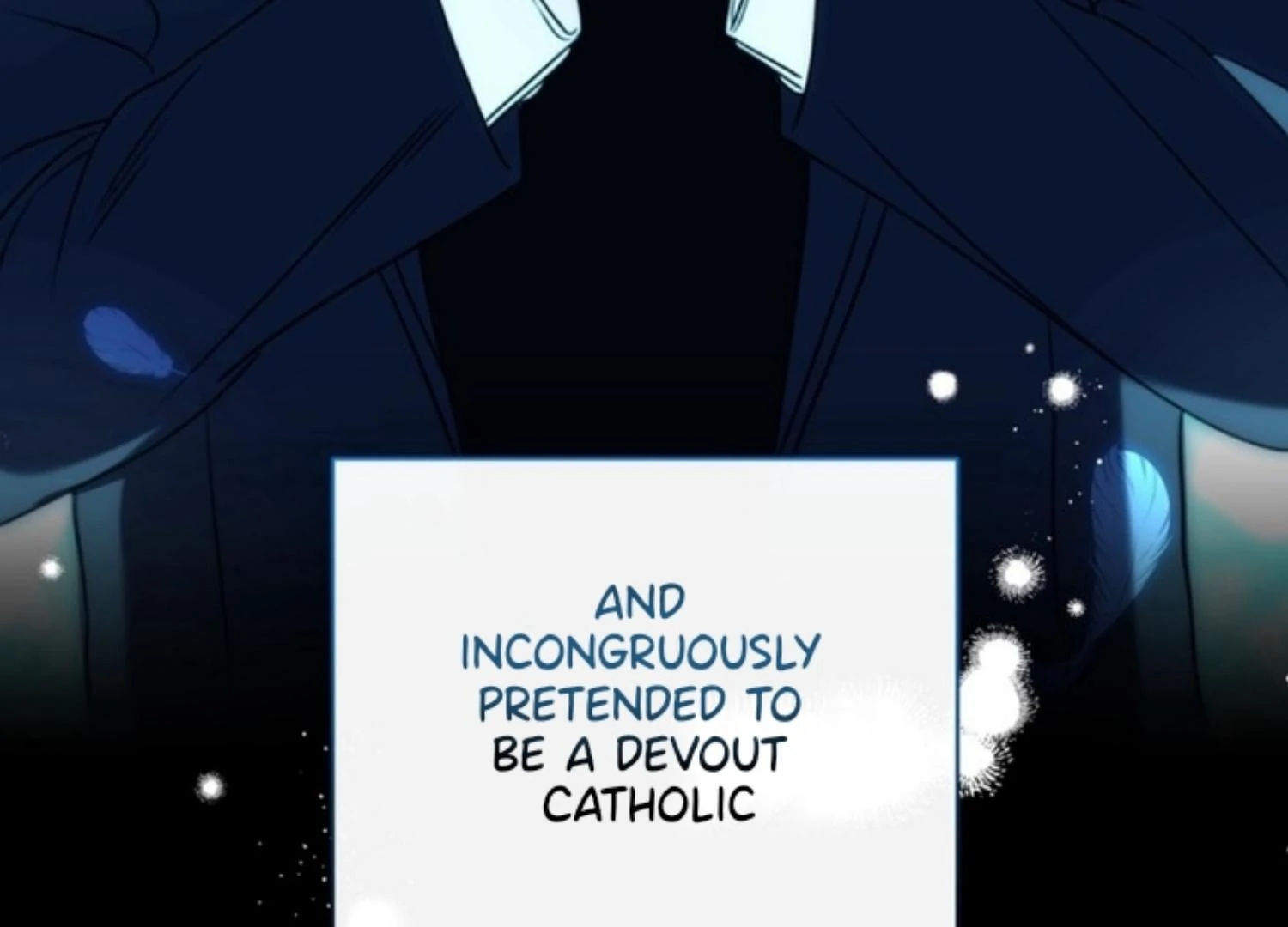 Eighteen’s Bed Chapter 2 - Page 43 in English