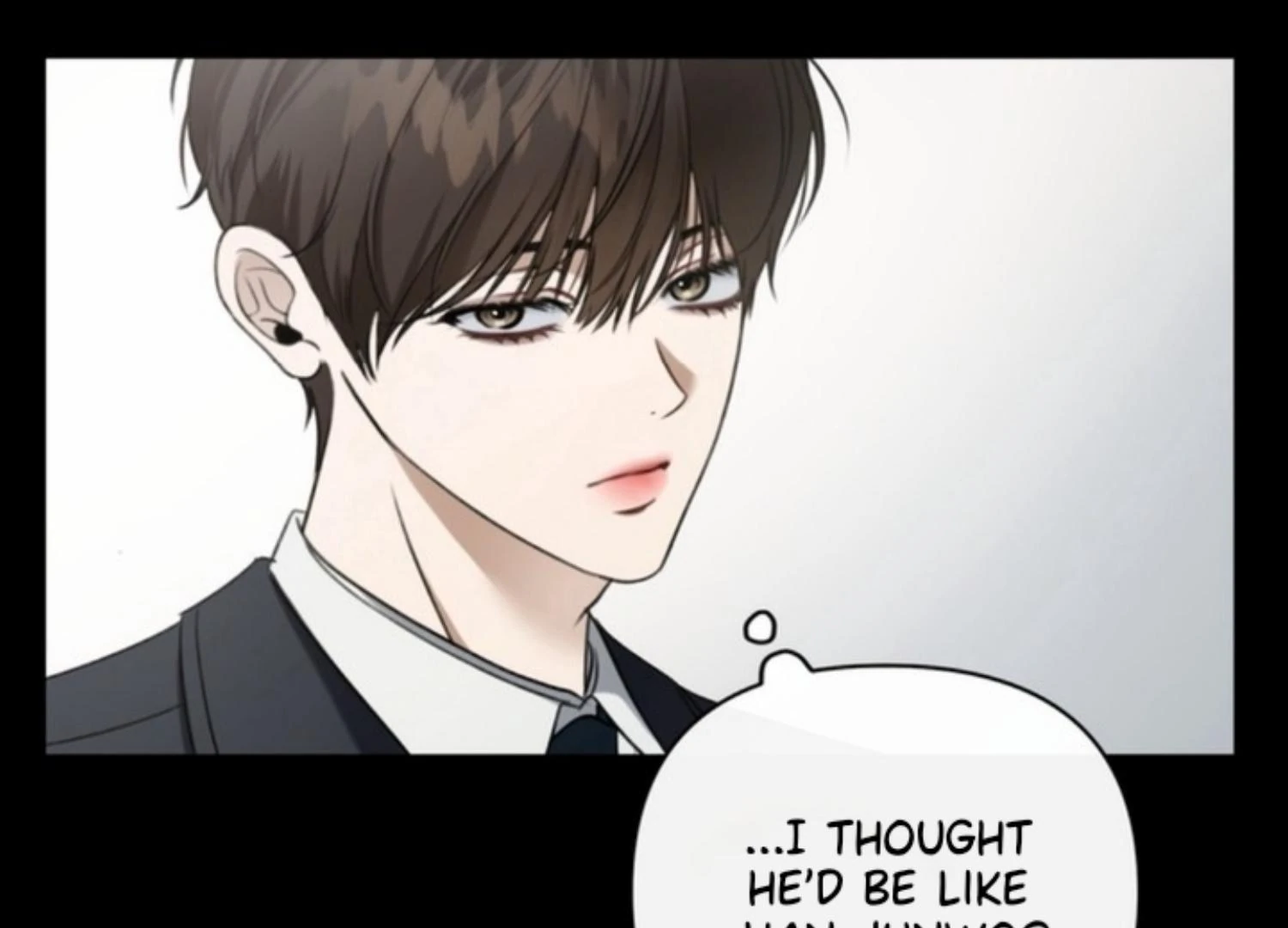 Eighteen’s Bed Chapter 2 - Page 45 in English
