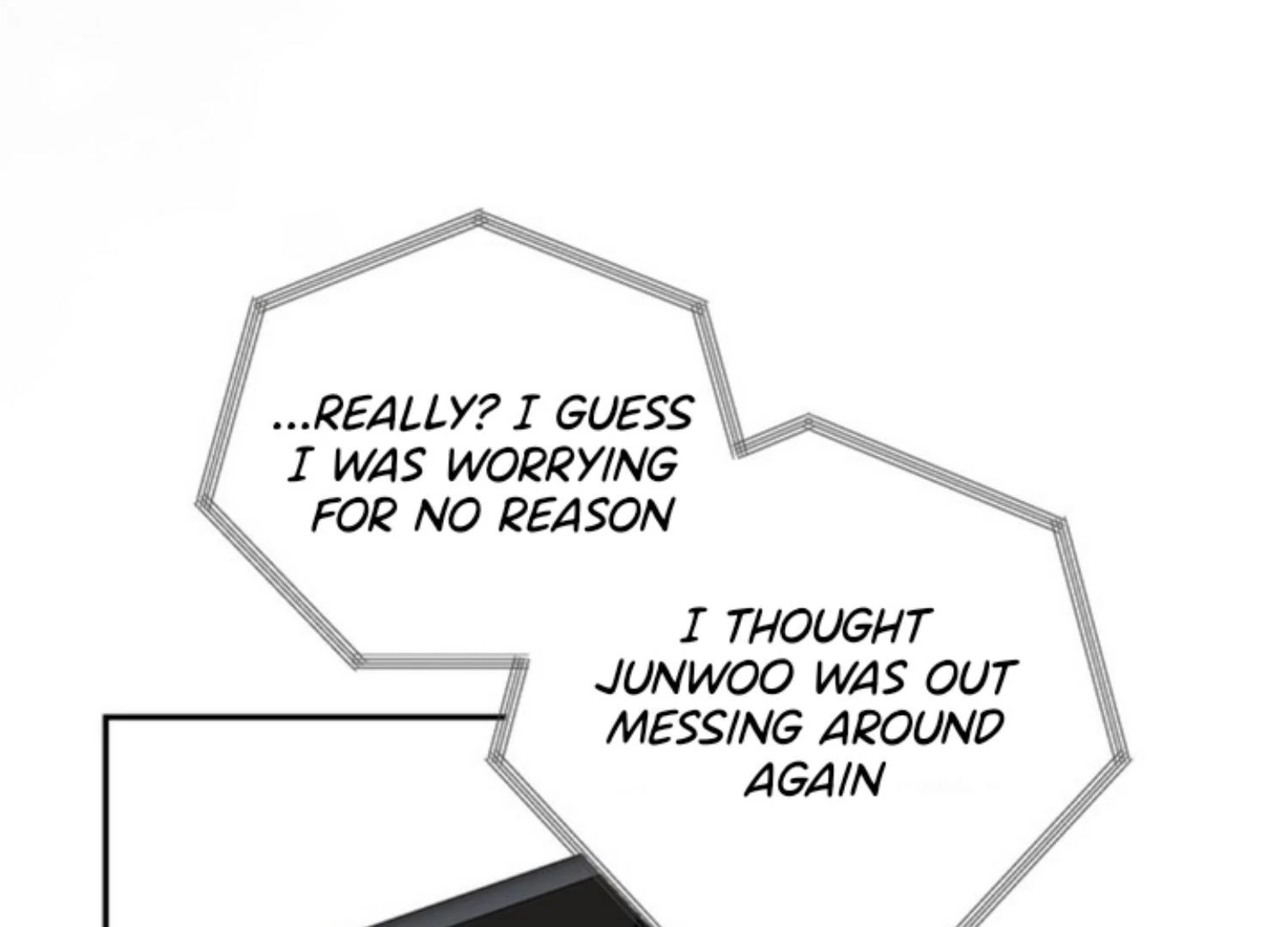 Eighteen’s Bed Chapter 2 - Page 55 in English