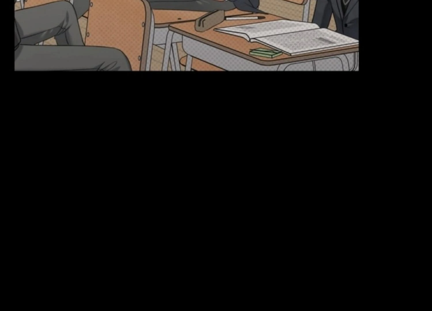 Eighteen’s Bed Chapter 2 - Page 7 in English