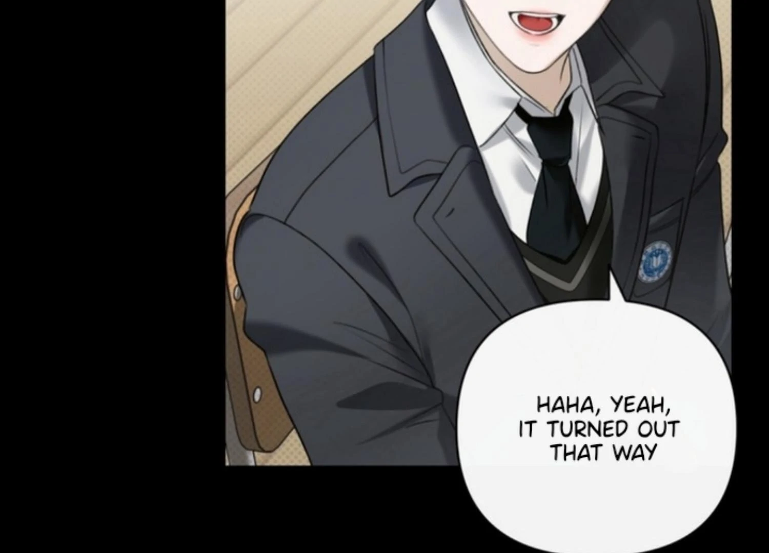 Eighteen’s Bed Chapter 2 - Page 9 in English