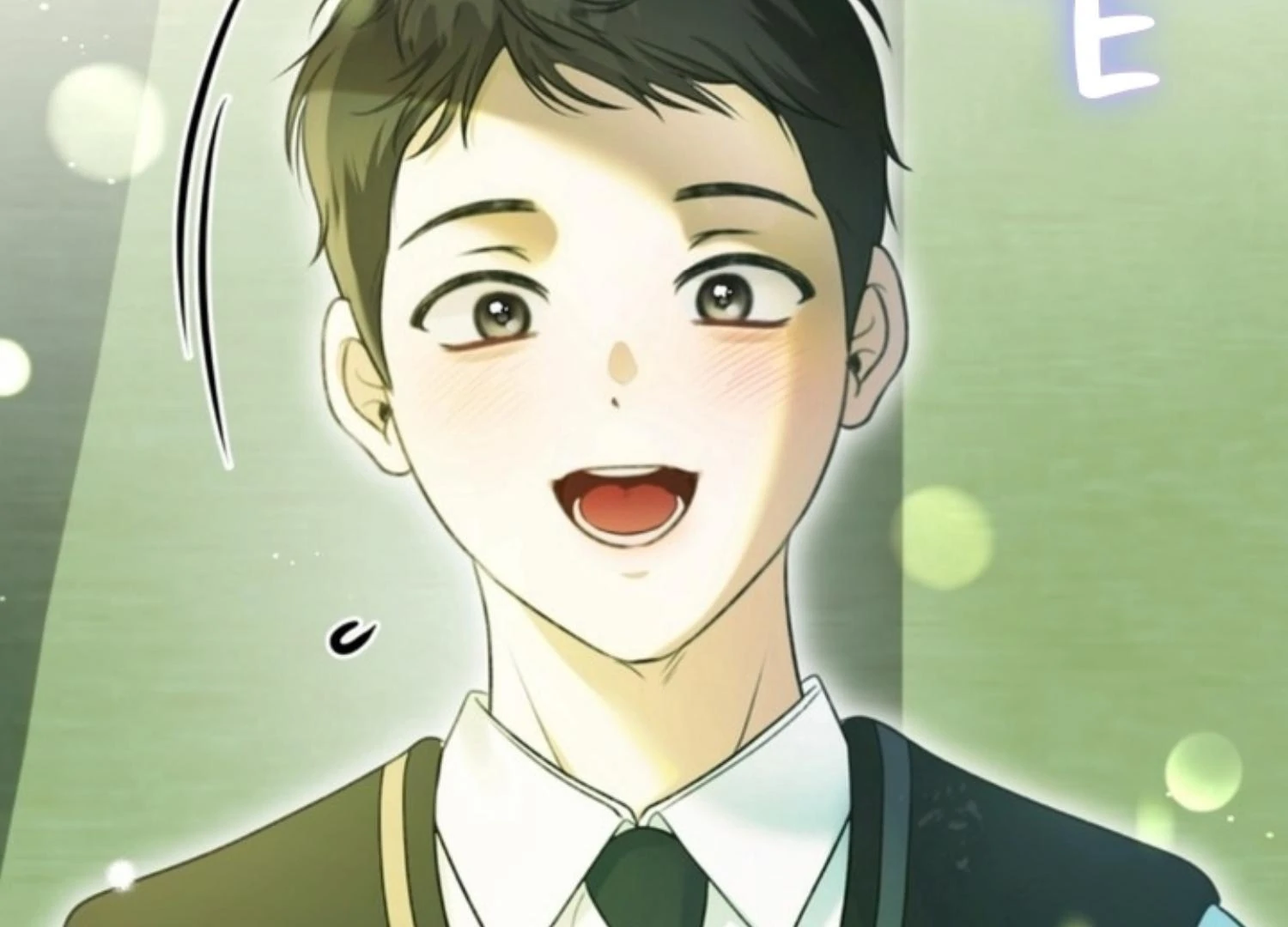 Eighteen’s Bed Chapter 2 - Page 96 in English