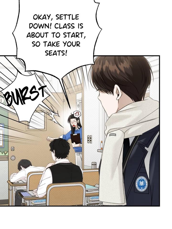 Eighteen’s Bed Chapter 20 - Page 17 in English