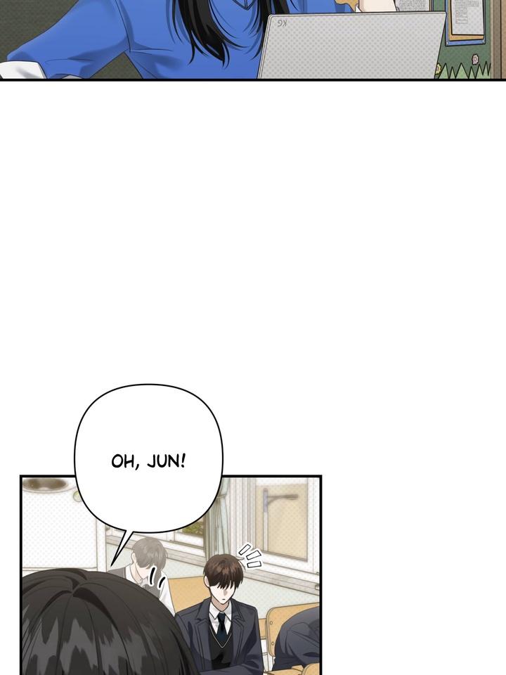 Eighteen’s Bed Chapter 20 - Page 20 in English