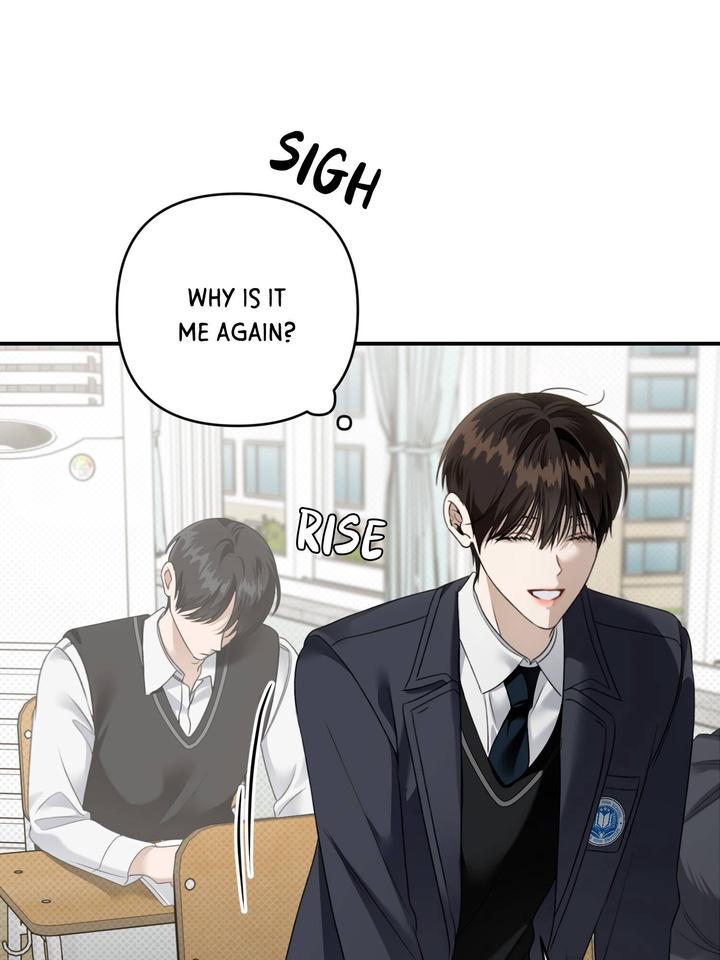 Eighteen’s Bed Chapter 20 - Page 23 in English