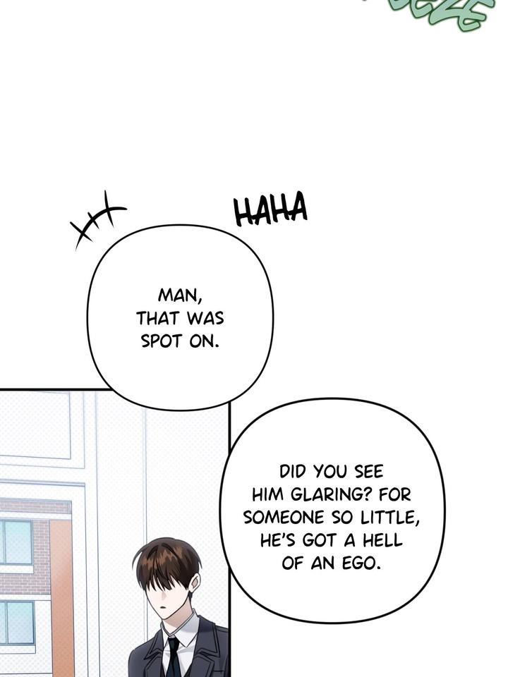 Eighteen’s Bed Chapter 20 - Page 35 in English