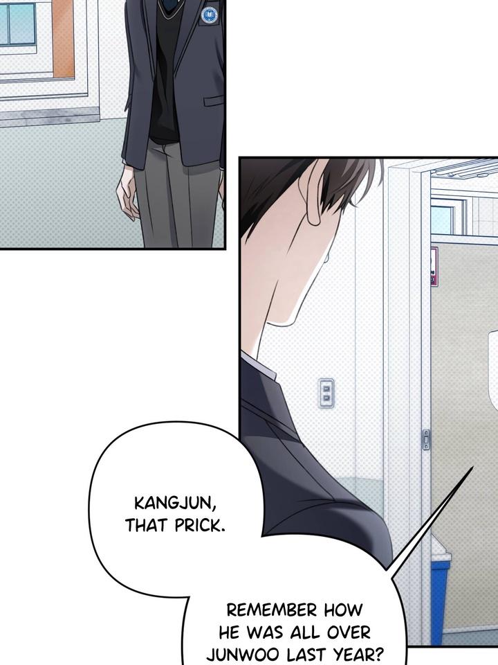 Eighteen’s Bed Chapter 20 - Page 36 in English