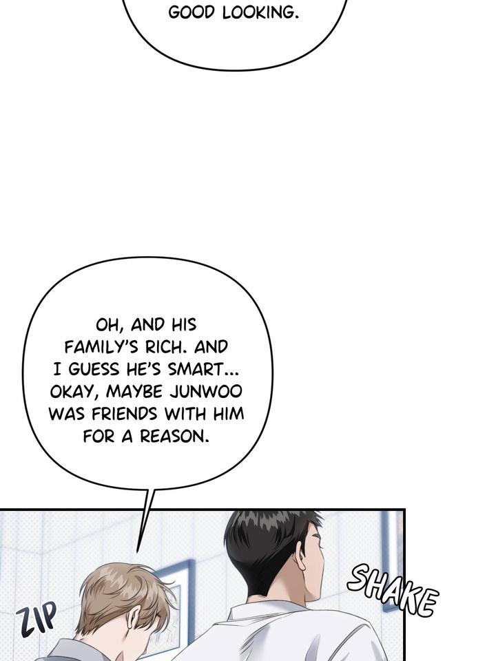 Eighteen’s Bed Chapter 20 - Page 39 in English