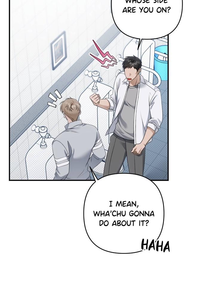 Eighteen’s Bed Chapter 20 - Page 43 in English