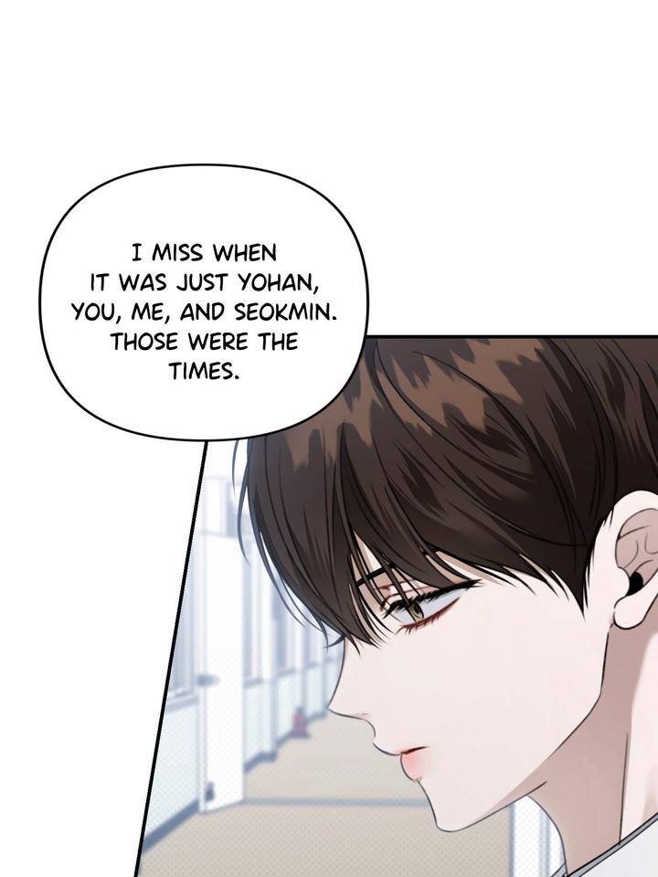 Eighteen’s Bed Chapter 20 - Page 46 in English