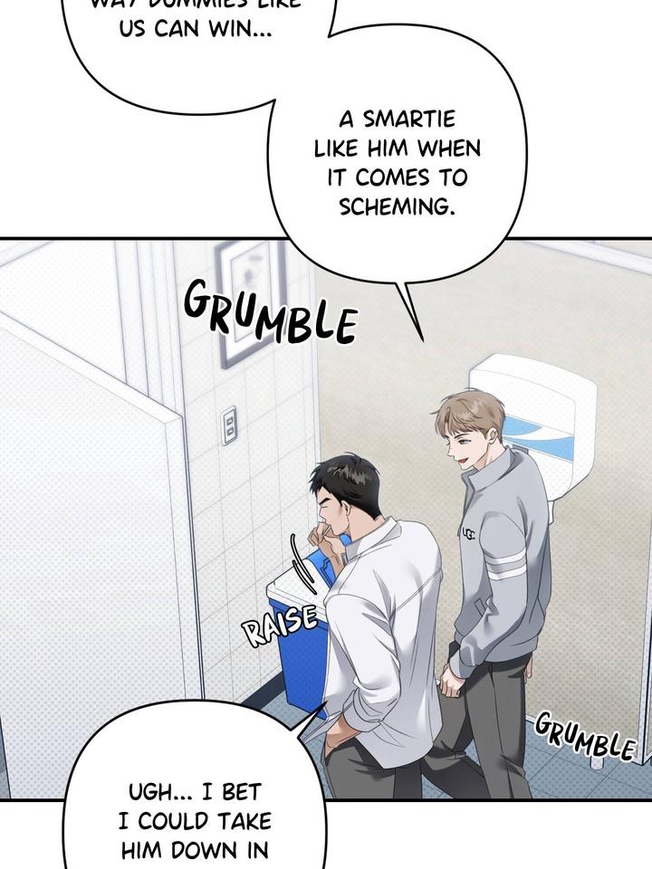 Eighteen’s Bed Chapter 20 - Page 48 in English
