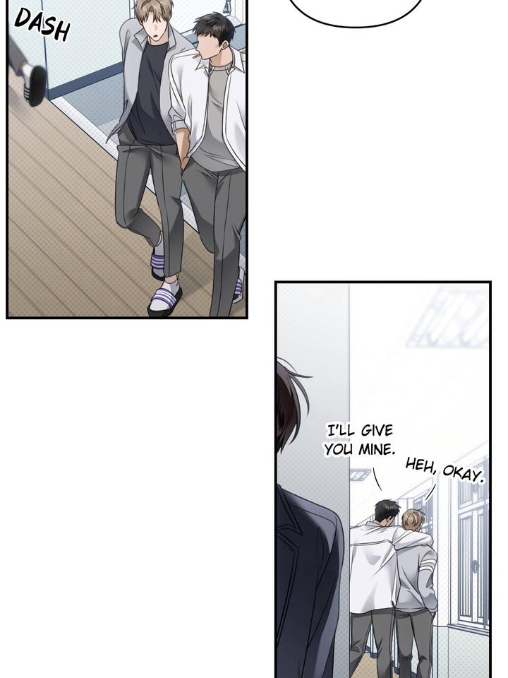 Eighteen’s Bed Chapter 20 - Page 50 in English
