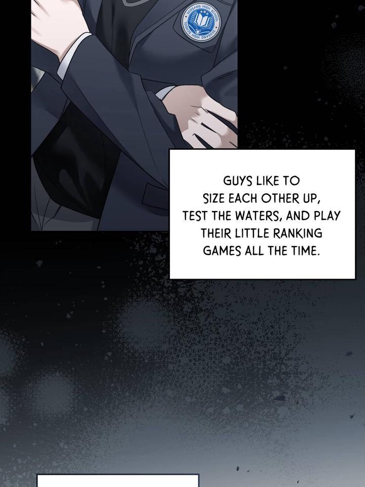 Eighteen’s Bed Chapter 20 - Page 54 in English