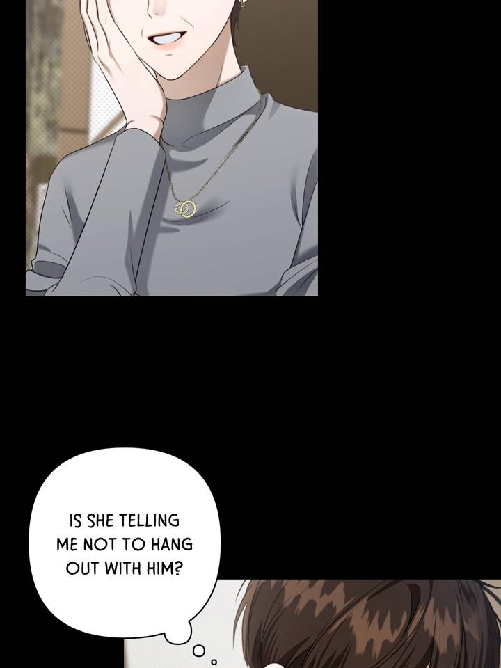 Eighteen’s Bed Chapter 20 - Page 7 in English