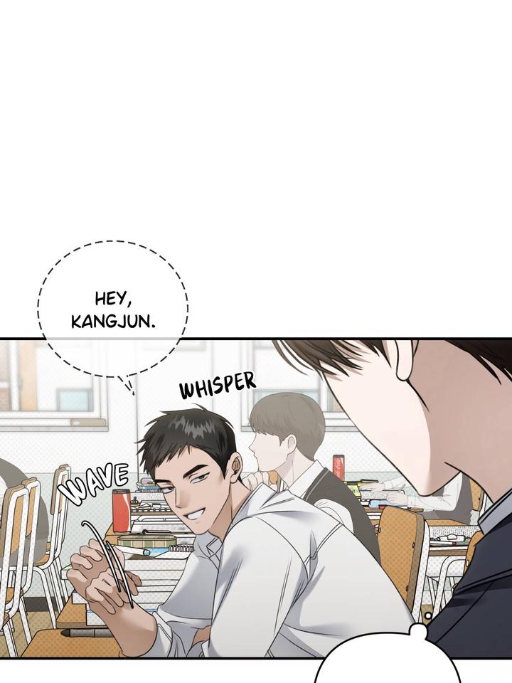 Eighteen’s Bed Chapter 20 - Page 91 in English