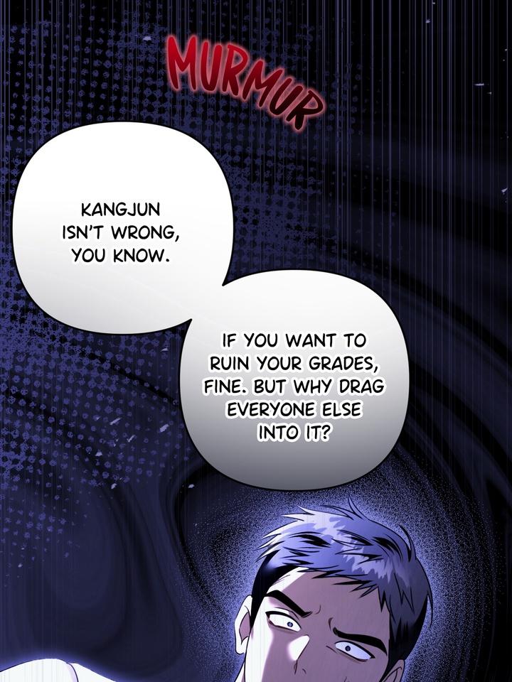 Eighteen’s Bed Chapter 21 - Page 99 in English