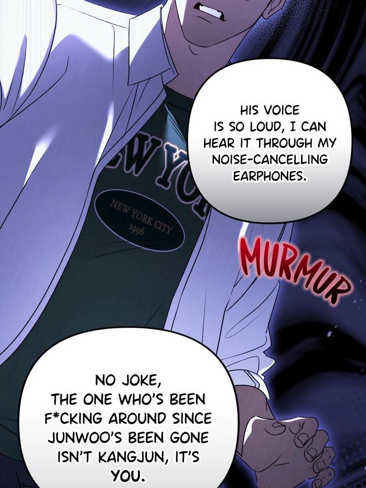 Eighteen’s Bed Chapter 21 - Page 100 in English