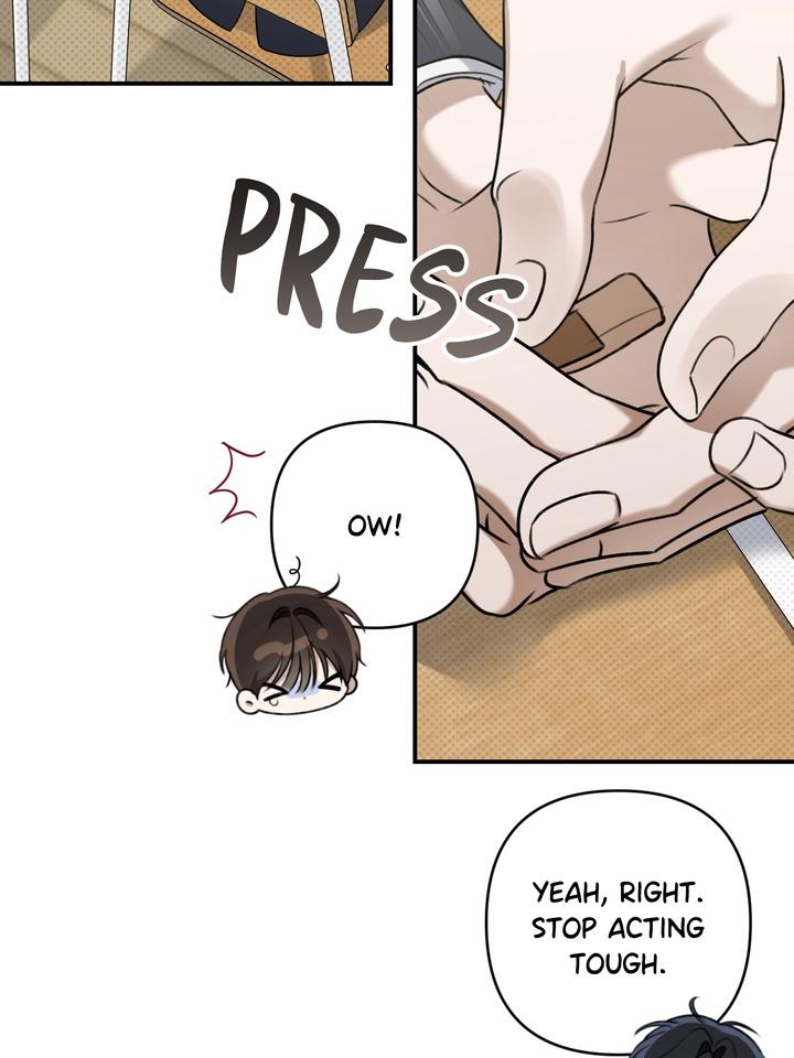 Eighteen’s Bed Chapter 21 - Page 11 in English