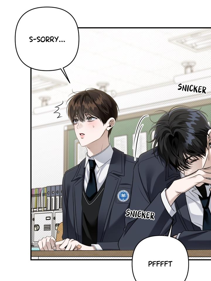 Eighteen’s Bed Chapter 21 - Page 23 in English