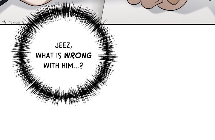 Eighteen’s Bed Chapter 21 - Page 25 in English
