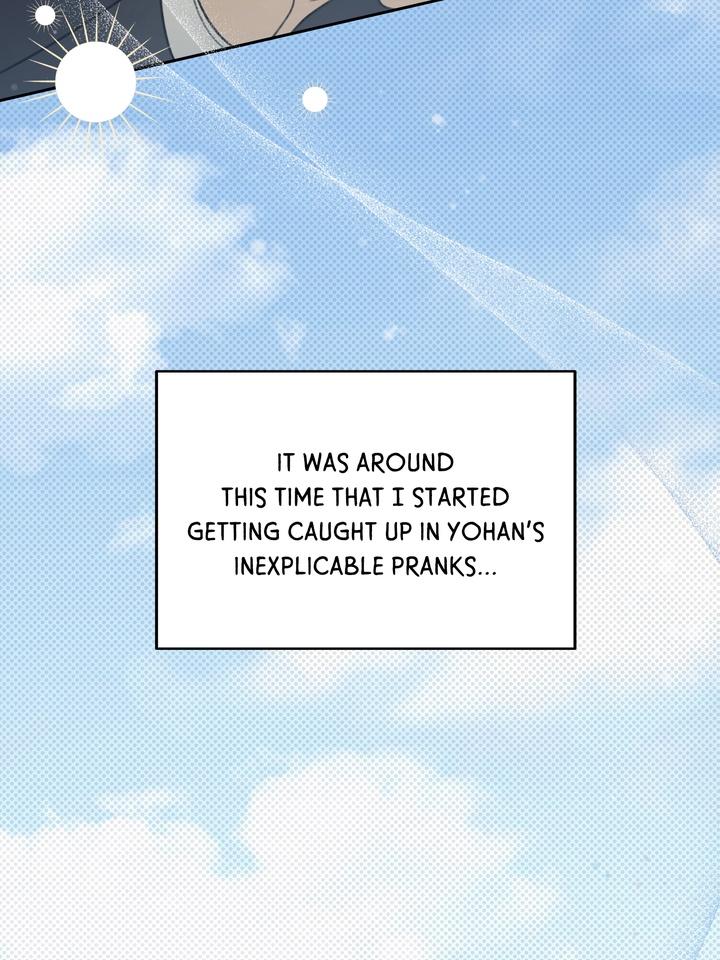Eighteen’s Bed Chapter 21 - Page 28 in English