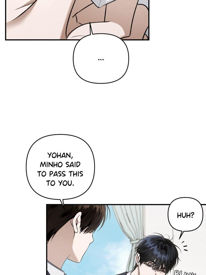 Eighteen’s Bed Chapter 21 - Page 4 in English