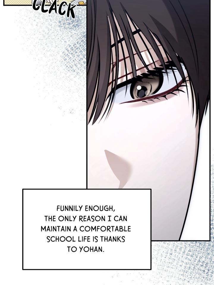 Eighteen’s Bed Chapter 21 - Page 41 in English