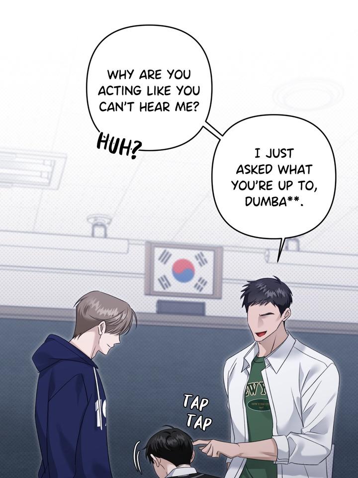 Eighteen’s Bed Chapter 21 - Page 56 in English