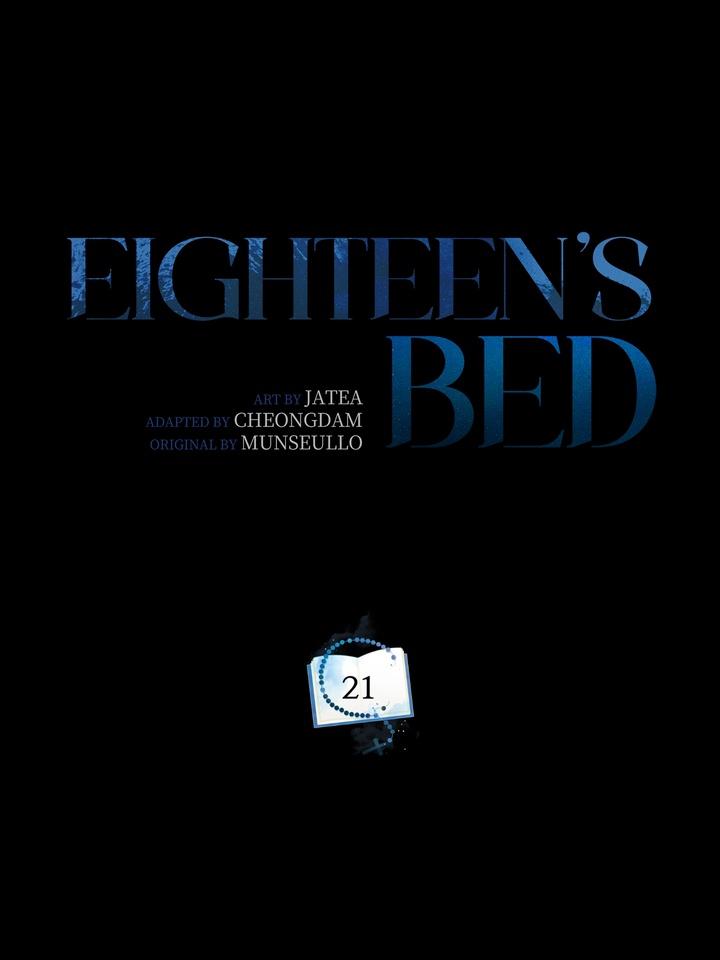 Eighteen’s Bed Chapter 21 - Page 65 in English